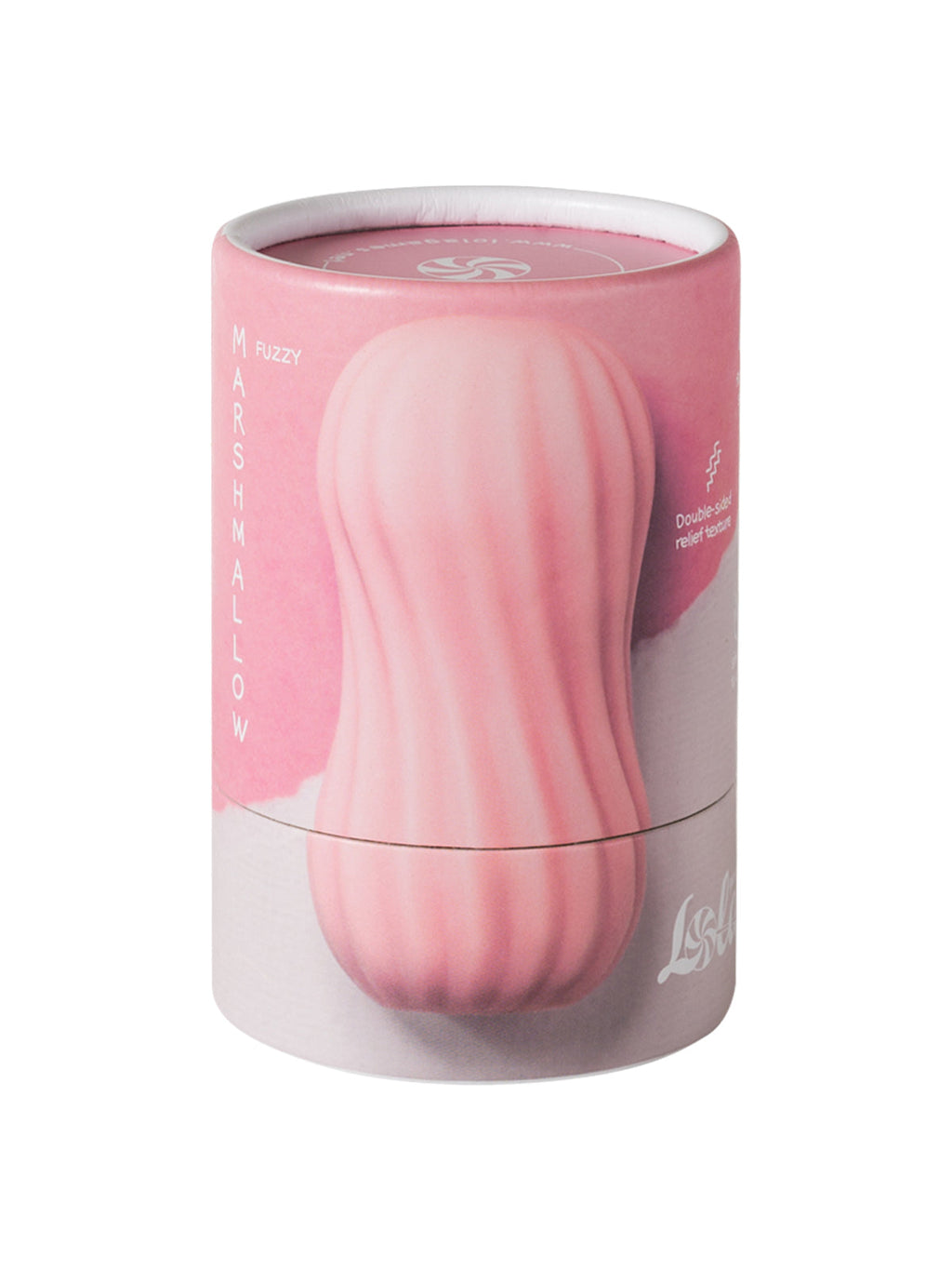Lola Games - Masturbatore Fuzzy - Rosa