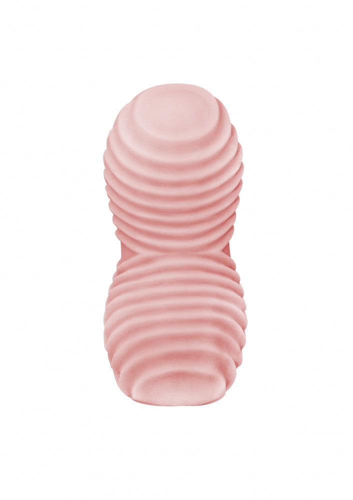 Lola Games - Masturbatore Fuzzy - Rosa