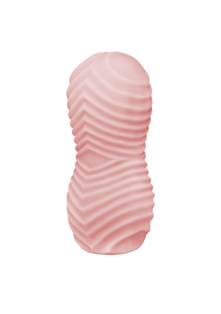 Lola Games - Masturbatore Fuzzy - Rosa