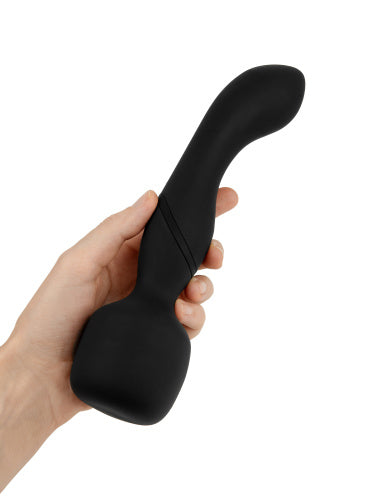 Lola Games - Wand Riscaldante - Nero