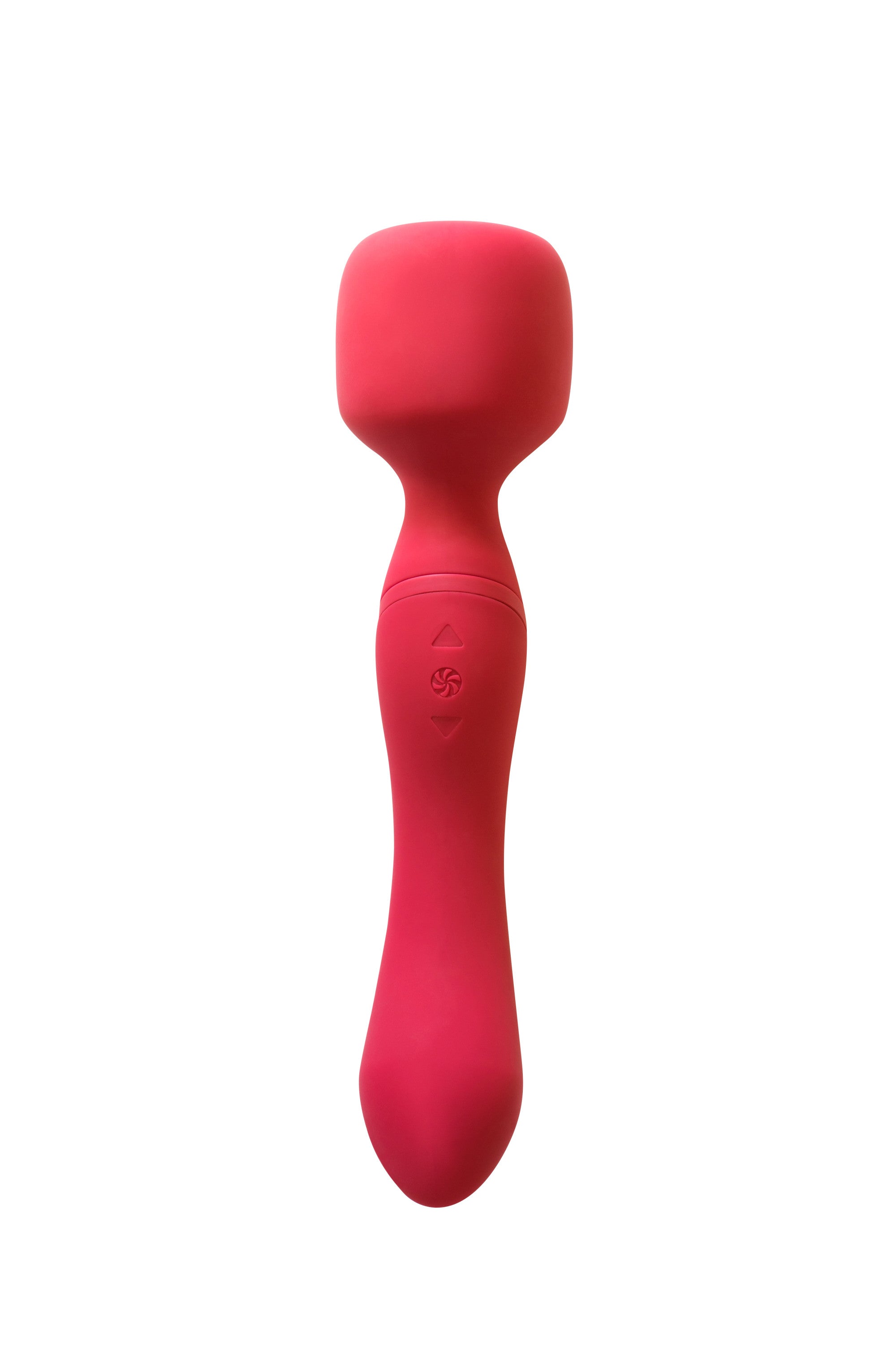 Lola Games - Wand Riscaldante - Rosso