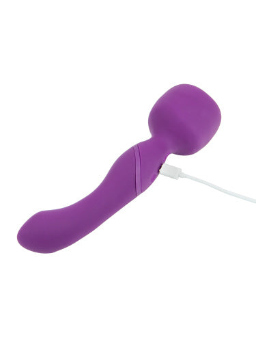 Lola Games - Wand Riscaldante - Viola