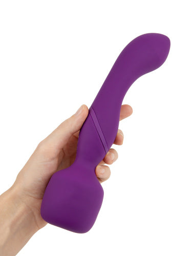 Lola Games - Wand Riscaldante - Viola