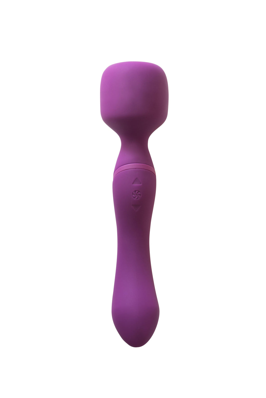 Lola Games - Wand Riscaldante - Viola