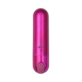 Lola Games - Vibratore Bullet Ricaricabile Clio - Magenta