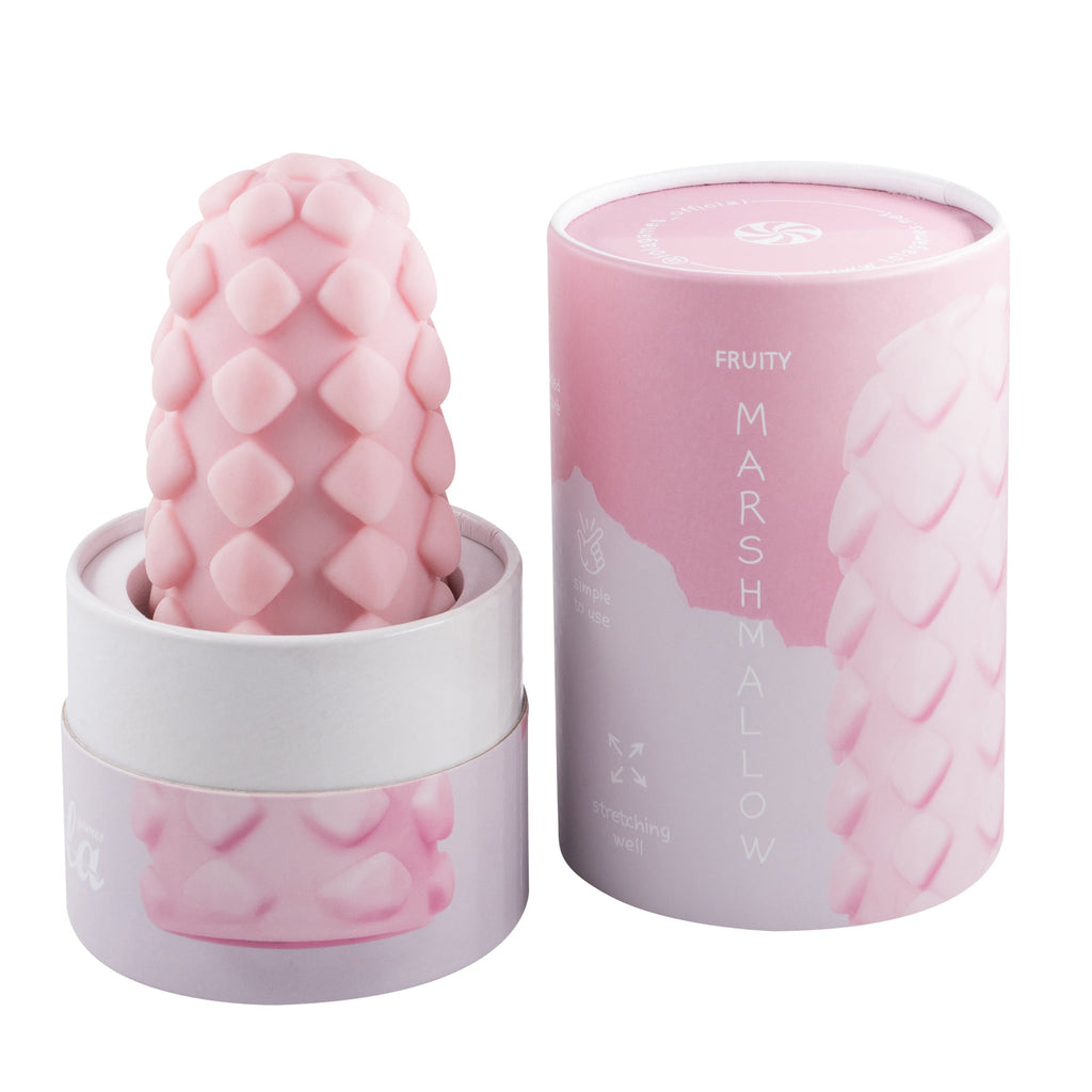 Lola Games - Masturbatore Maxi Fruity - Rosa