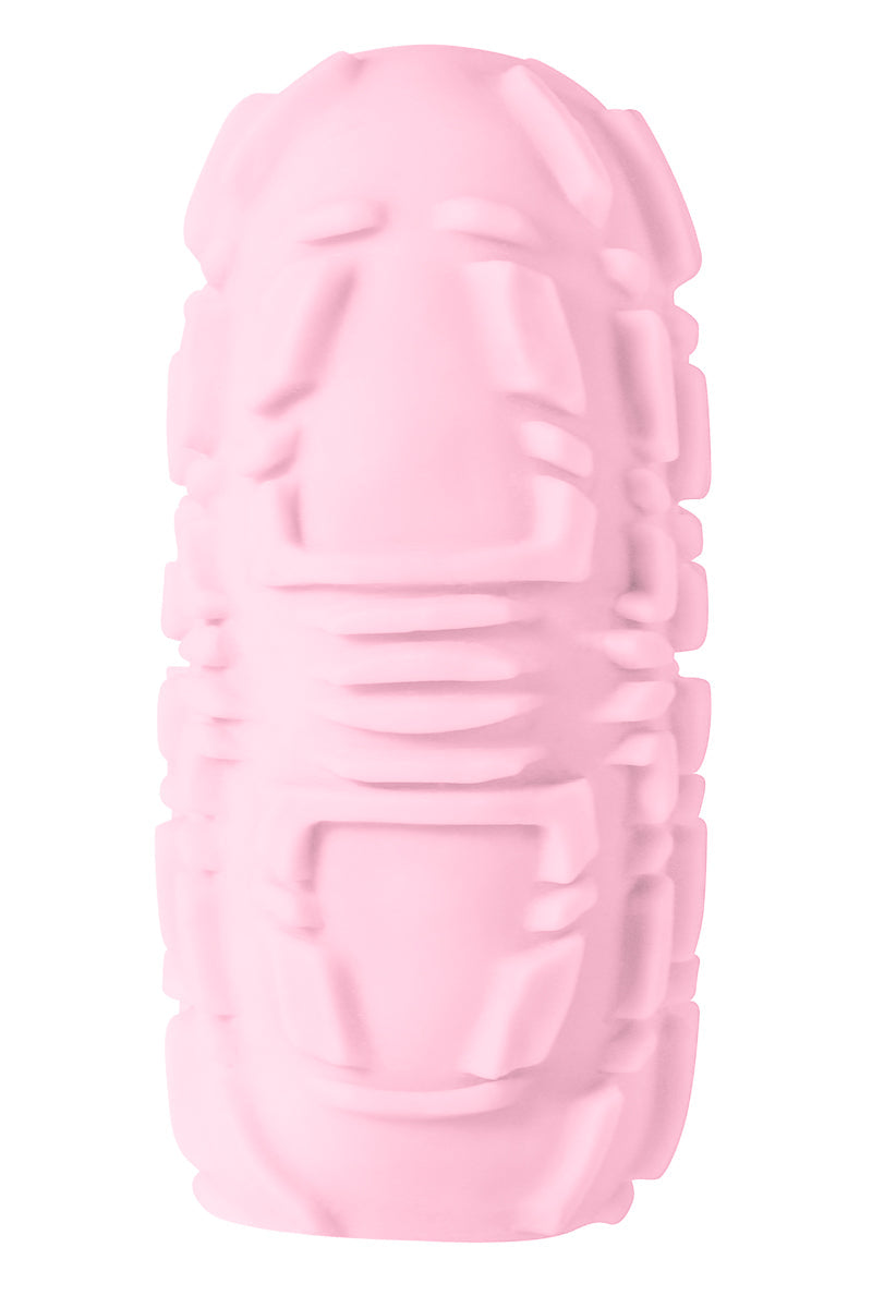 Lola Games - Masturbatore Maxi Fruity - Rosa