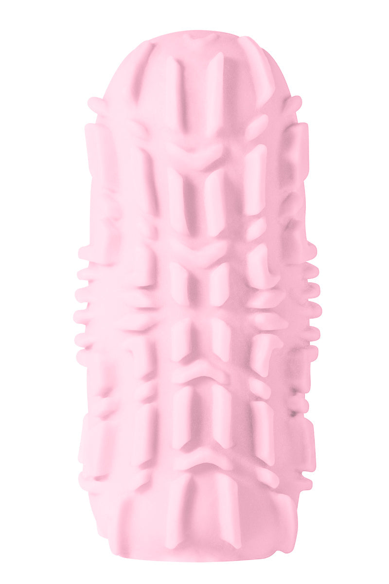 Lola Games - Masturbatore Maxi Fruity - Rosa