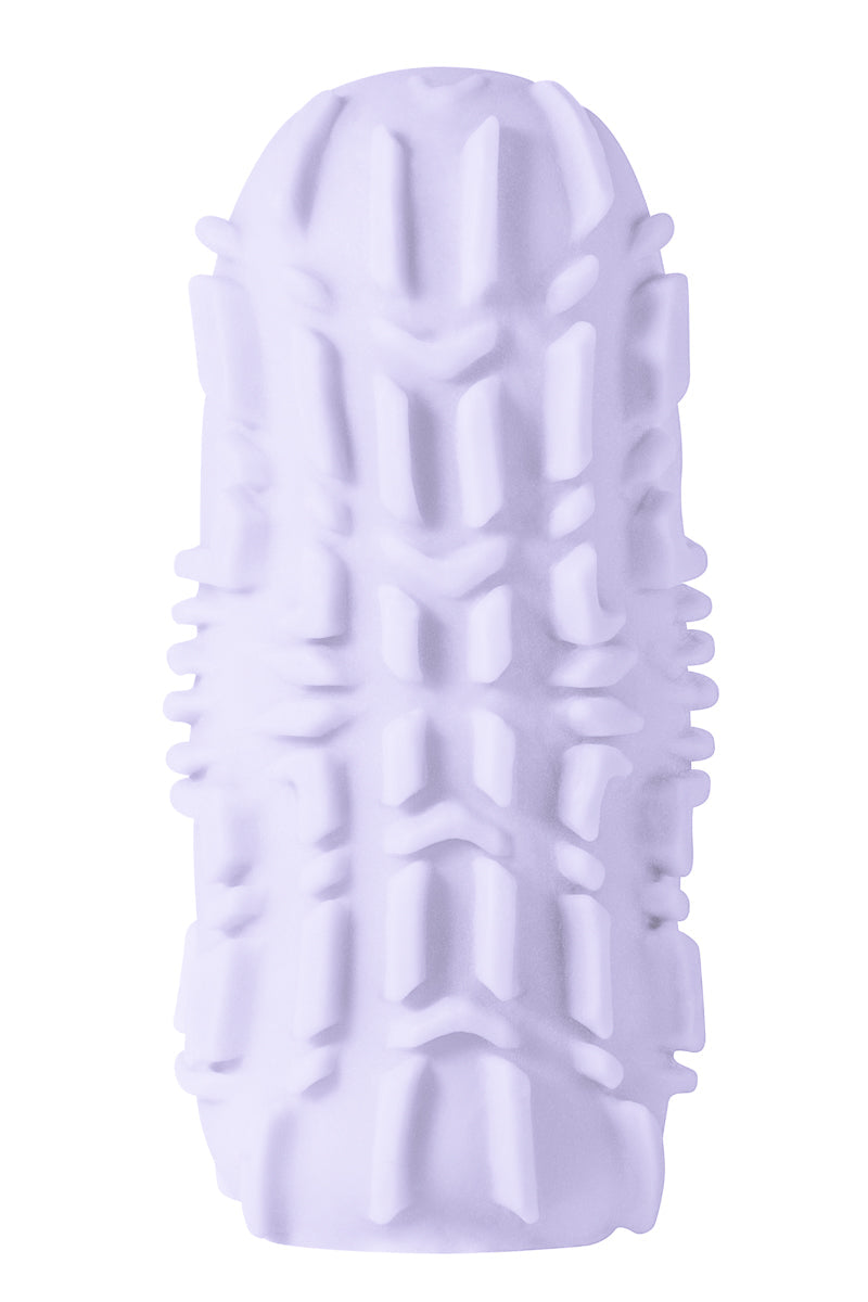 Lola Games - Masturbatore Maxi Fruity - Viola