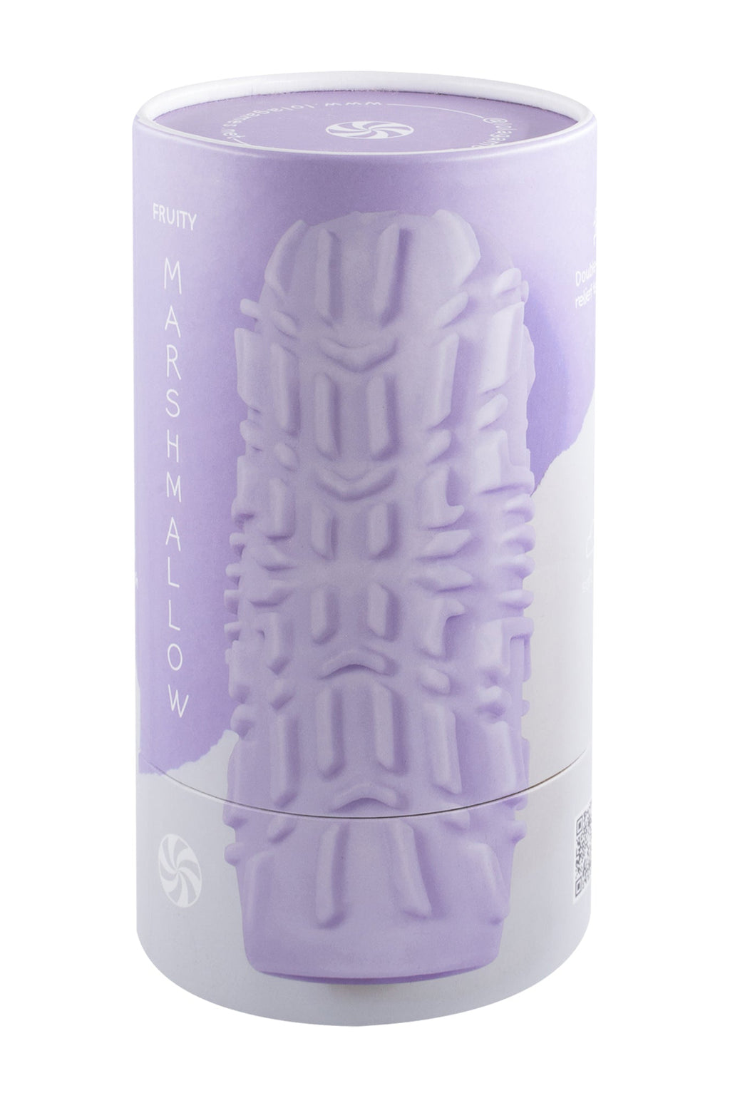 Lola Games - Masturbatore Maxi Fruity - Viola