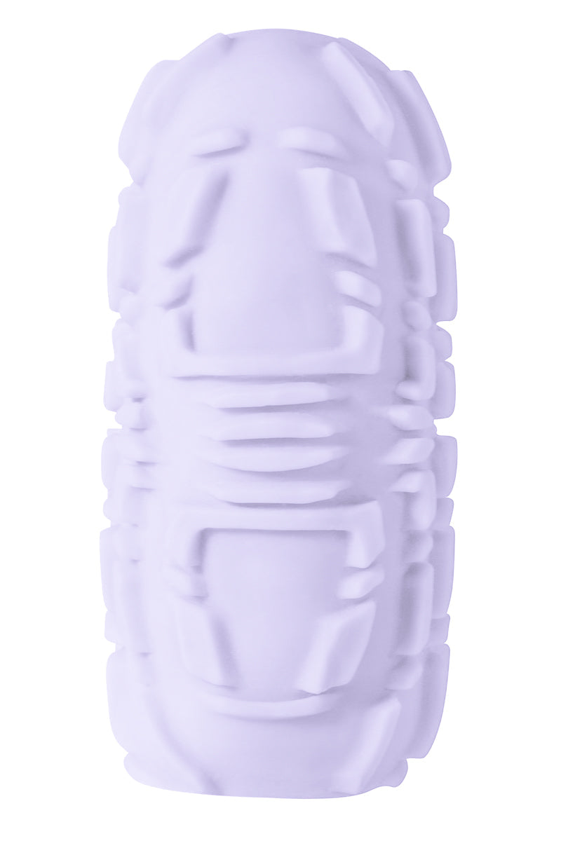 Lola Games - Masturbatore Maxi Fruity - Viola