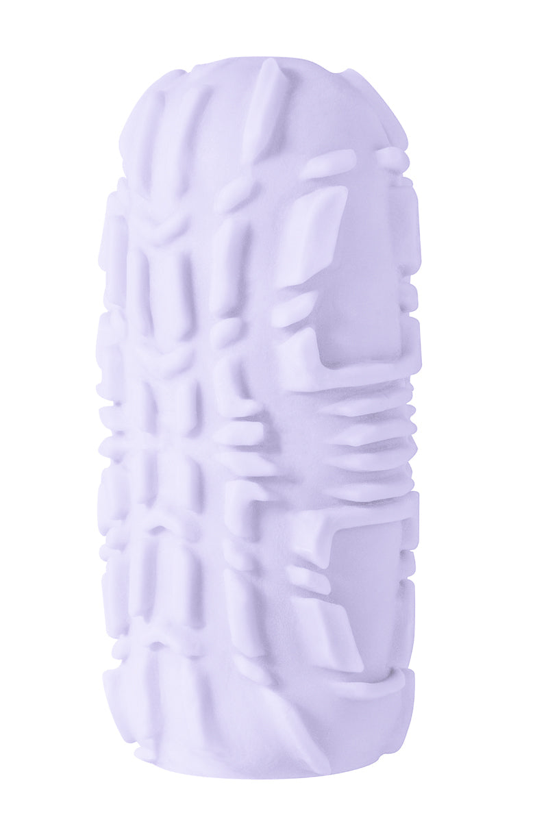 Lola Games - Masturbatore Maxi Fruity - Viola