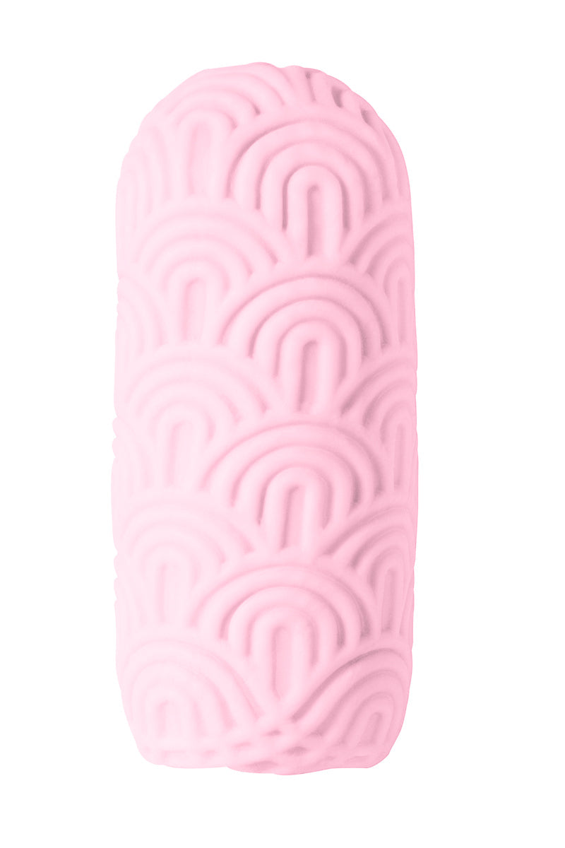 Lola Games - Masturbatore Maxi Candy - Rosa
