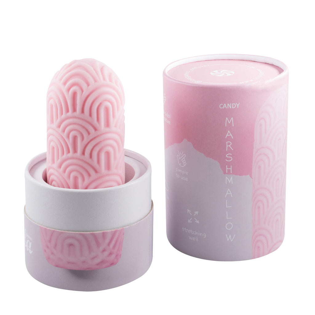 Lola Games - Masturbatore Maxi Candy - Rosa