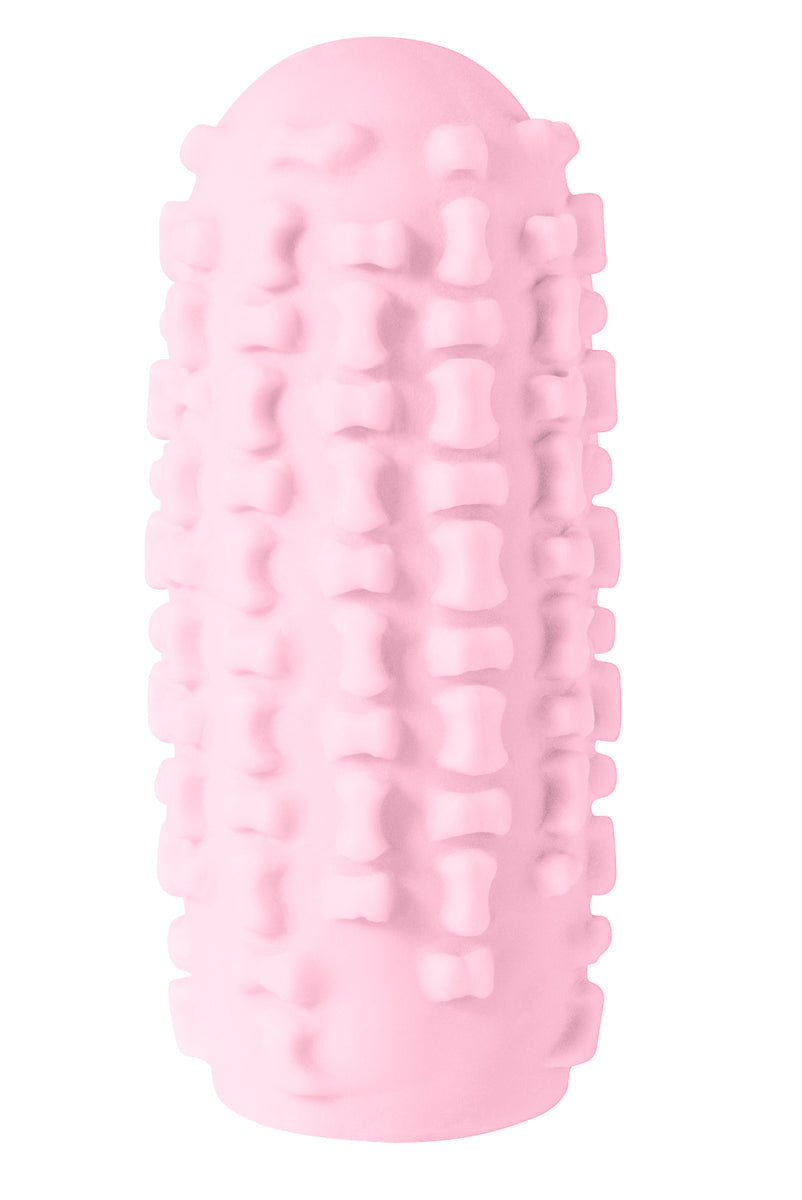 Lola Games - Masturbatore Maxi Syrupy - Rosa