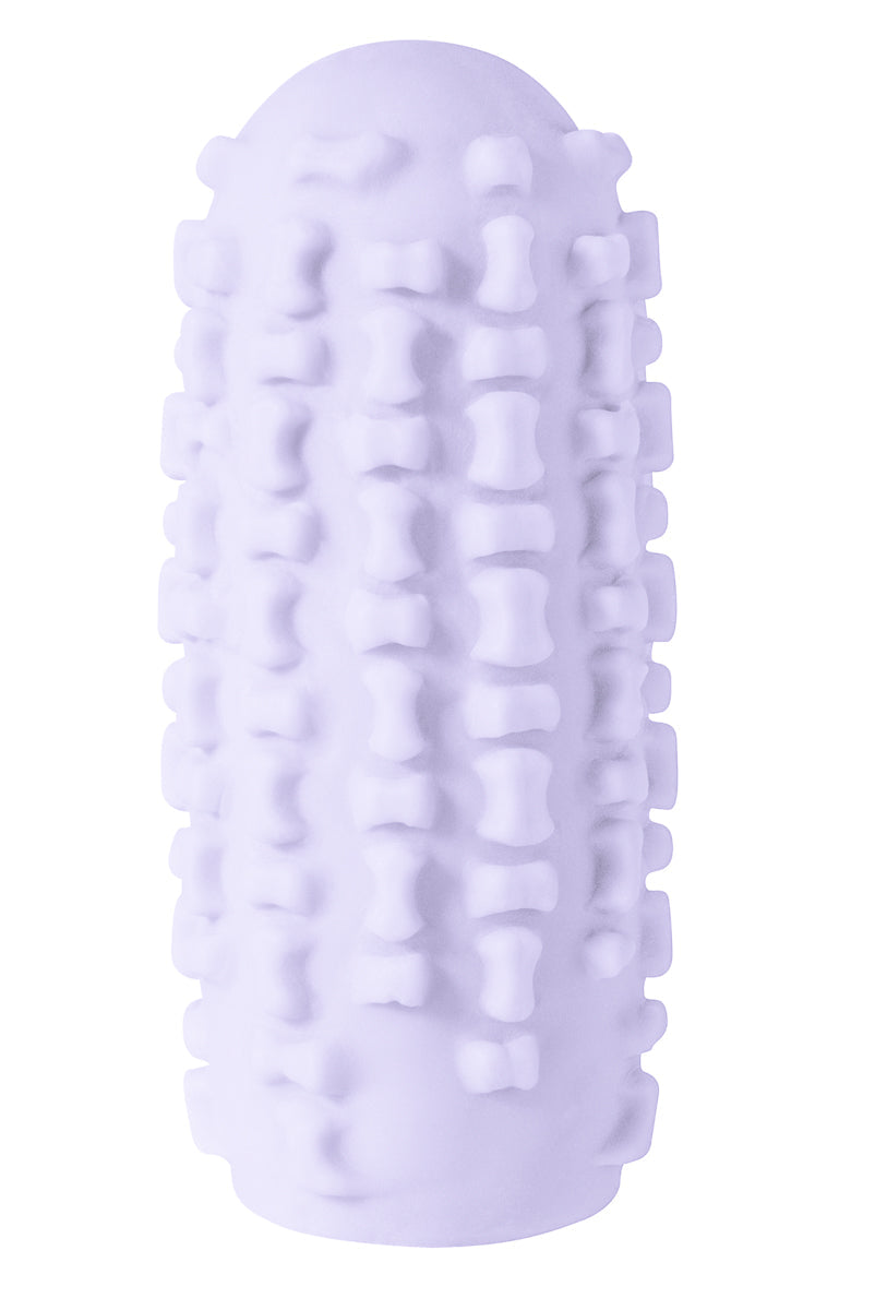 Lola Games - Masturbatore Maxi Syrupy - Viola