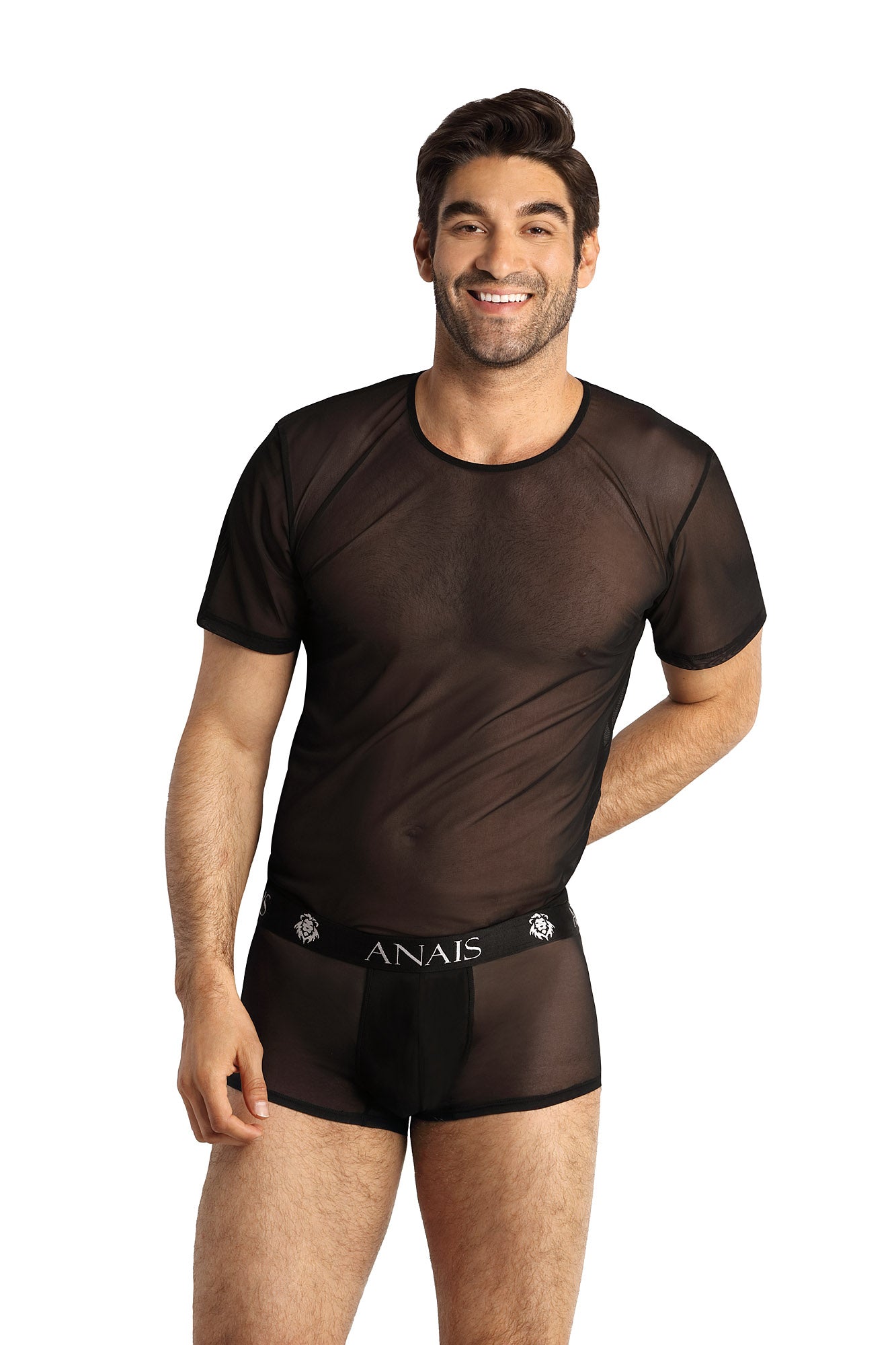 Anais - Eros T-Shirt