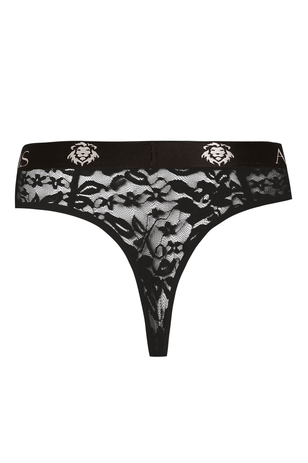 Anais Romance String