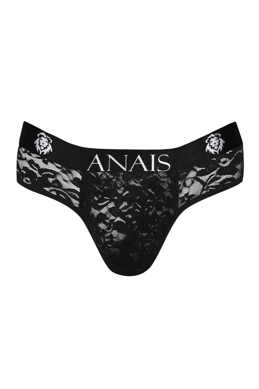 Anais Romance String