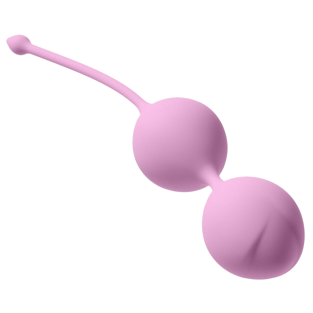 Lola Games - Kegel Balls Scarlet Sails Sweet Kiss - Rosa