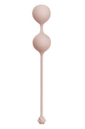 Lola Games - Kegel Balls Cleopatra Tea Rose - Rosa