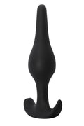 Lola Games - Plug Anale Smooth - Nero