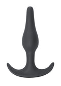 Lola Games - Plug Anale Starter - Grigio