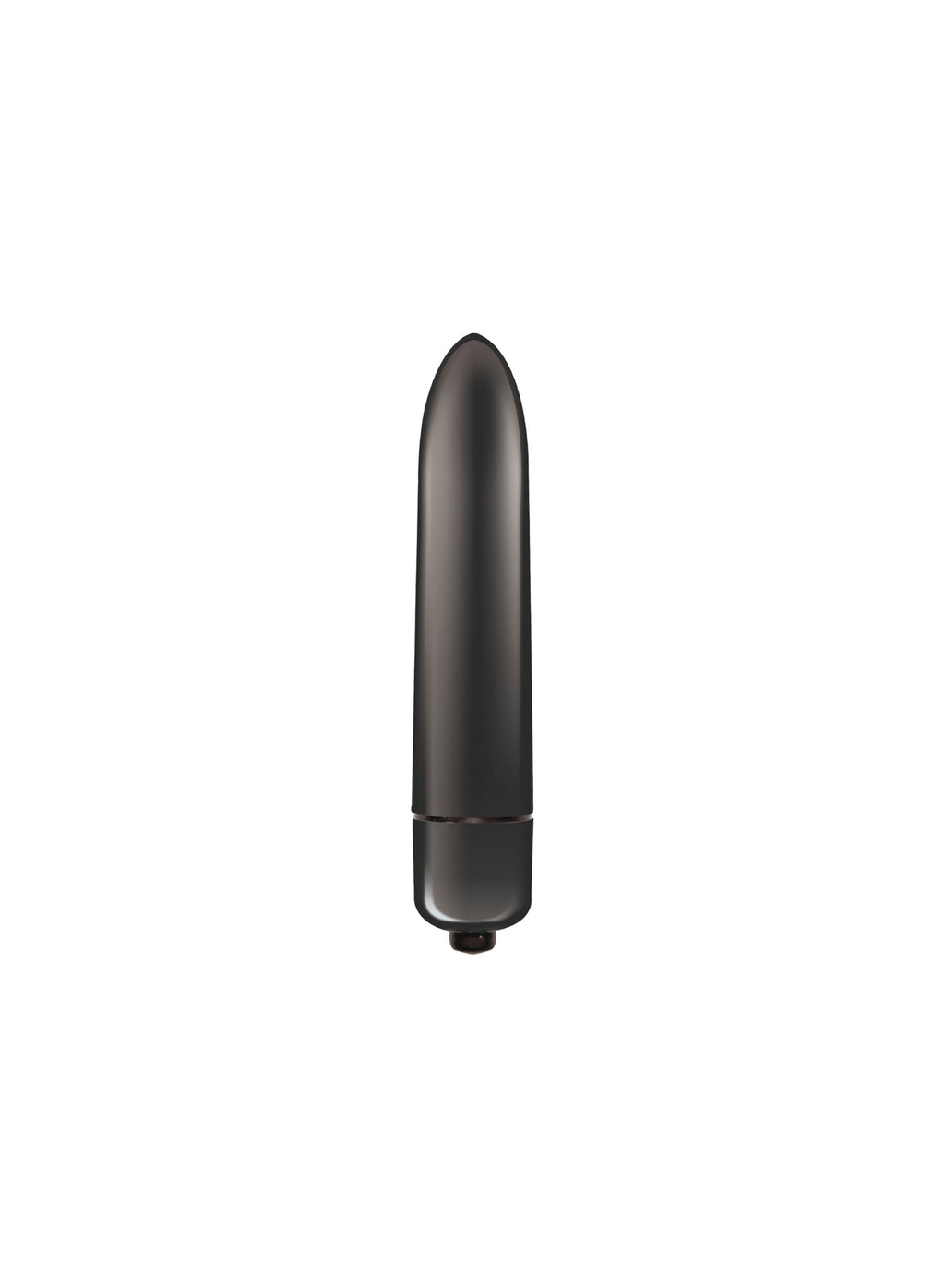 Lola Games - Dildo per Doppia Penetrazione Bunny - Nero