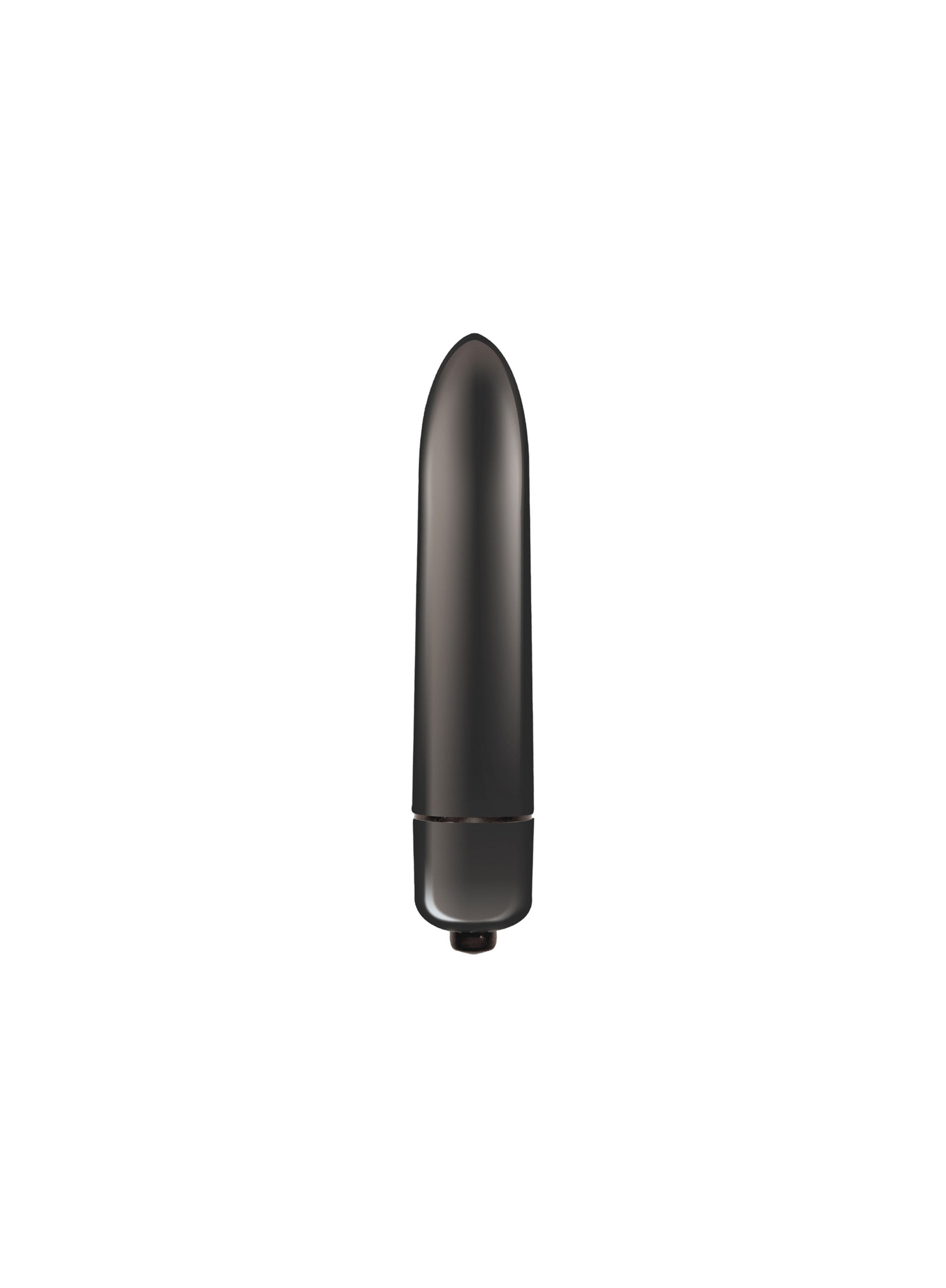 Lola Games - Dildo per Doppia Penetrazione Bunny - Nero
