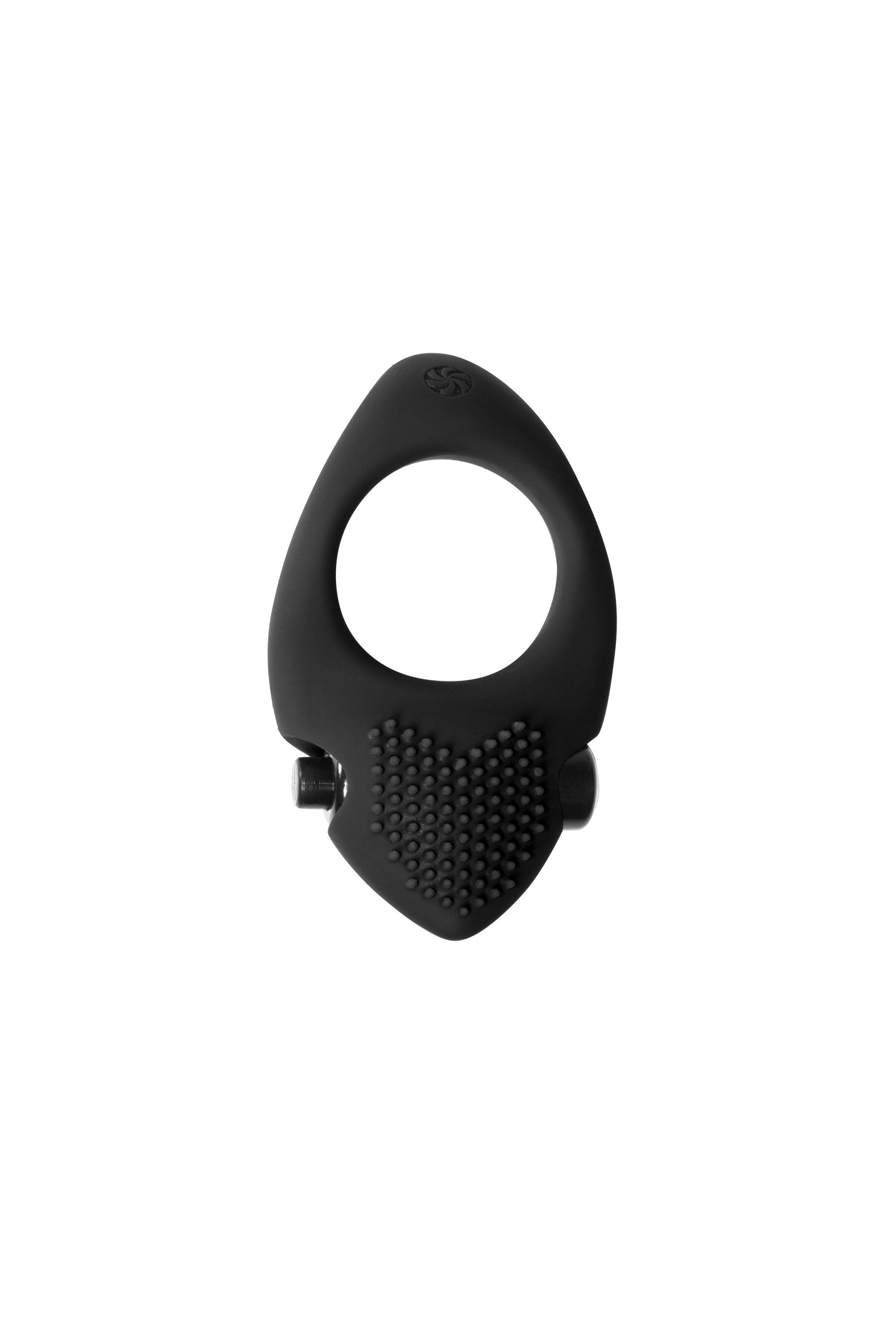 Lola Games - Anello Fallico Vibrante Sunset - Nero