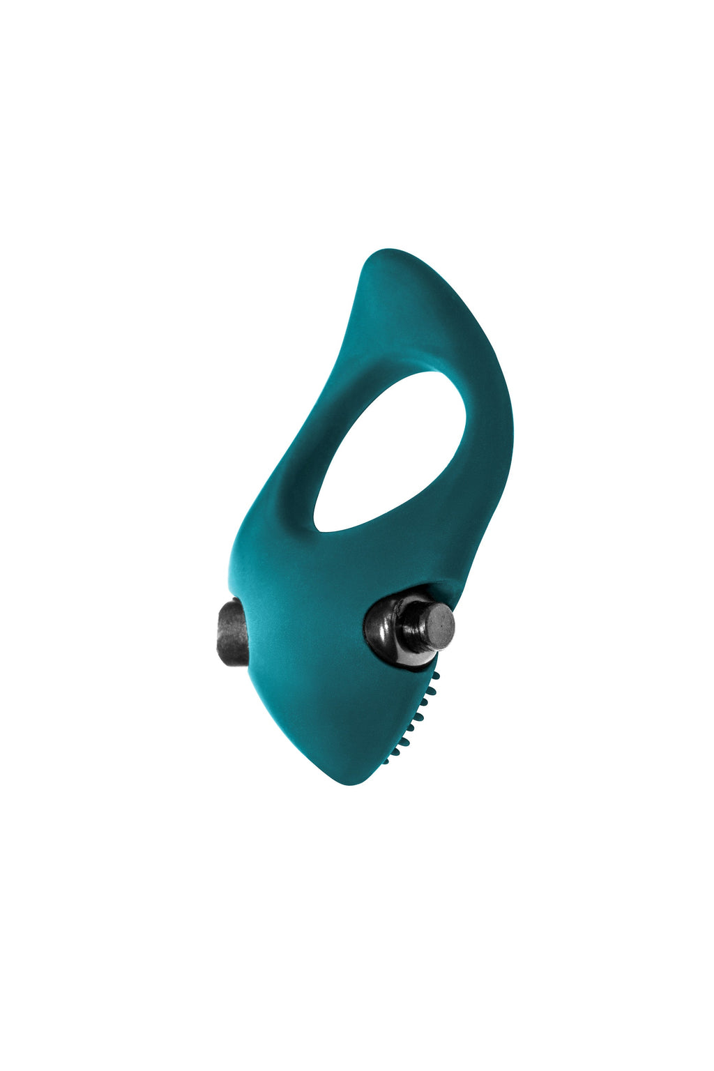 Lola Games - Anello Fallico Vibrante Sunset - Blu