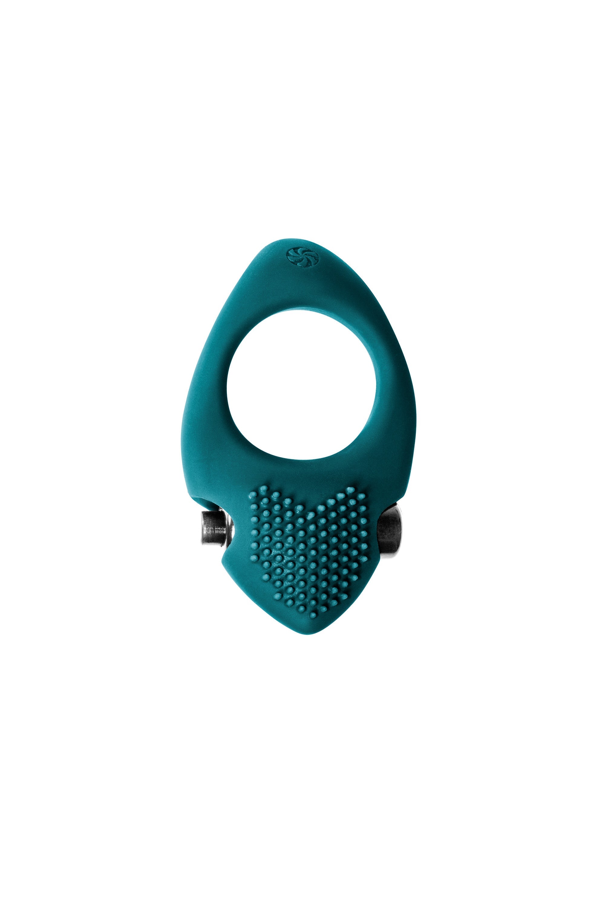 Lola Games - Anello Fallico Vibrante Sunset - Blu