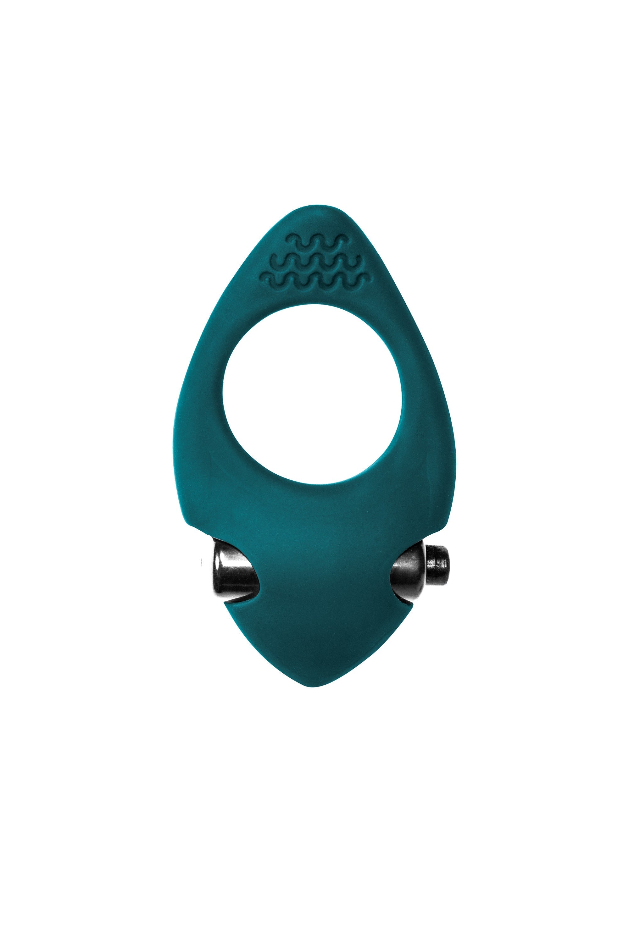 Lola Games - Anello Fallico Vibrante Sunset - Blu