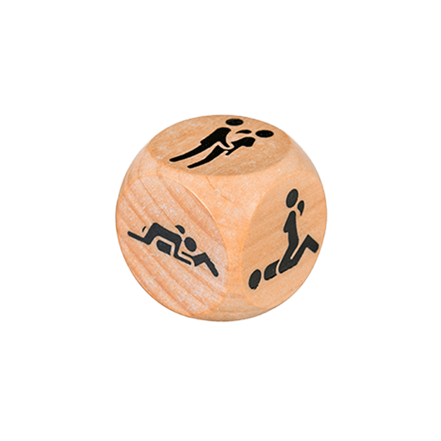 Alive - Dadi Get Lucky - 50 pz