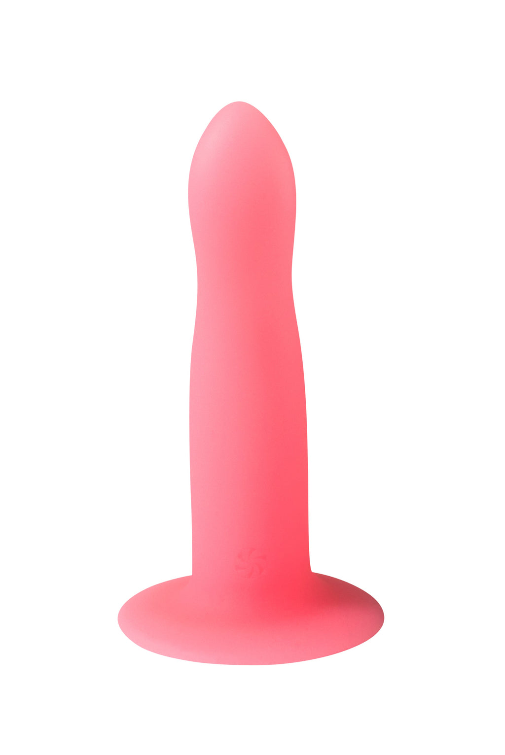 Lola Games - Dildo Fluorescente Light Keeper - Rosa