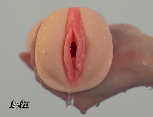 Lola Games - Masturbatore Doppio Goddess of Love