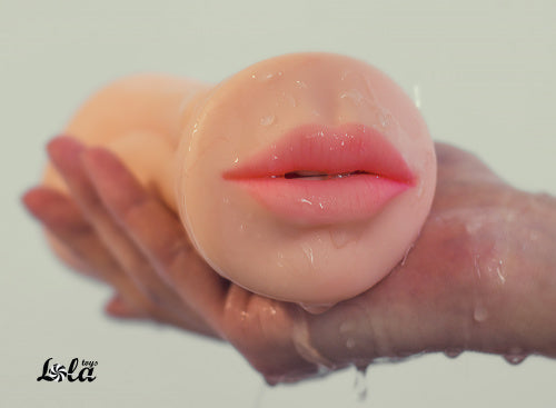 Lola Games - Masturbatore Doppio Morning Angel