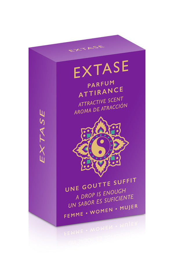 Extase - Profumo ai Phermoni per Lei