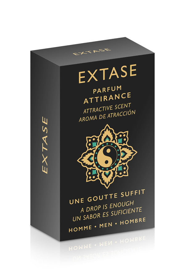 Extase - Profumo ai Phermoni per Lui