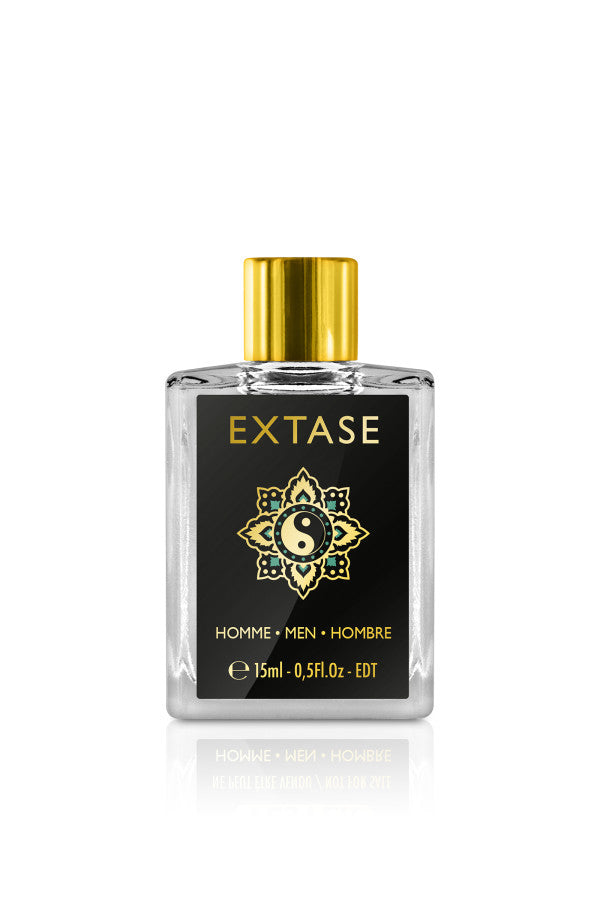 Extase - Profumo ai Phermoni per Lui