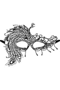 Maskarade - Maschera Crepuscule