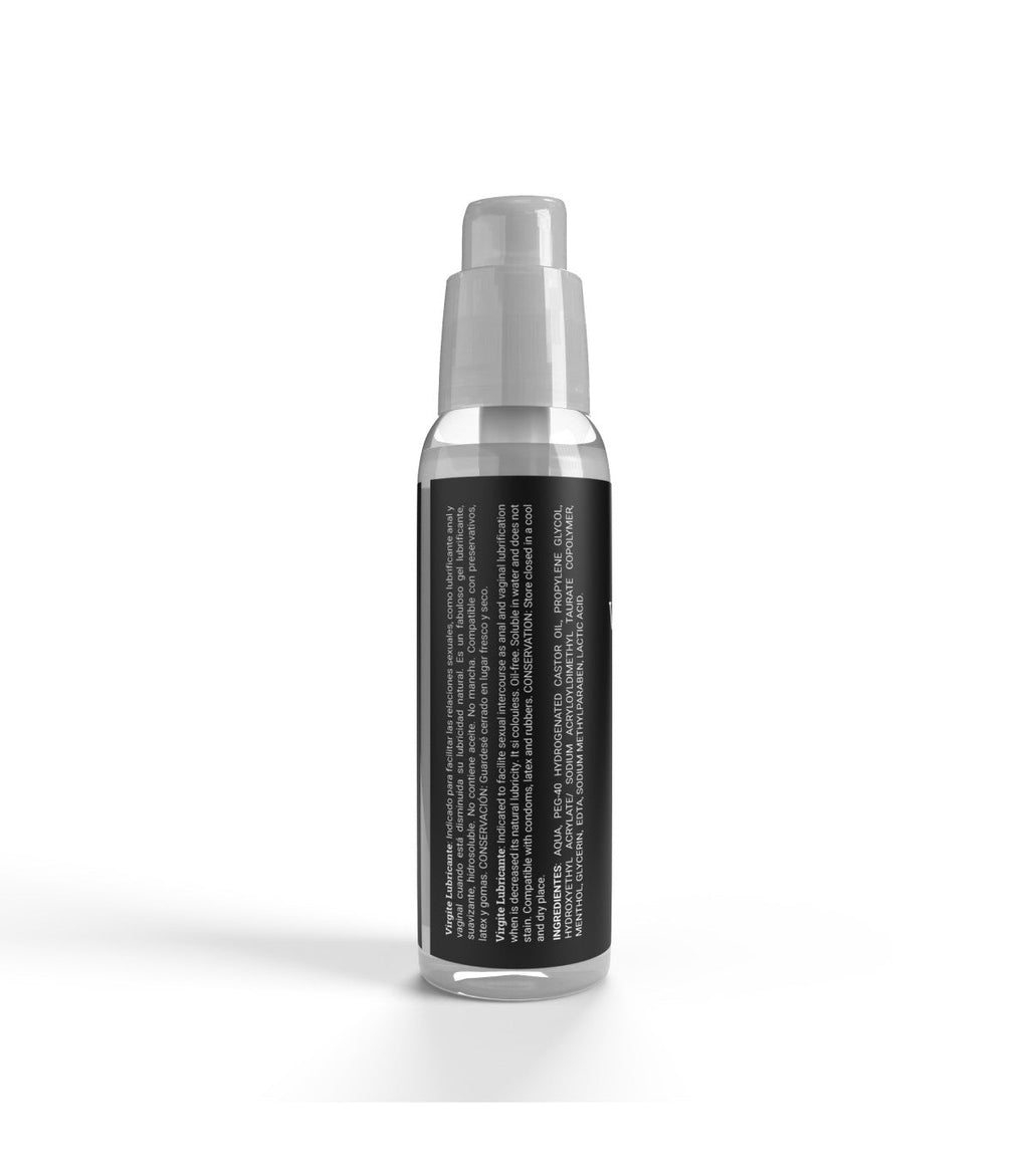 LUBRIFICANTE EXTRA LUBRIFICANTE AL SILICONE 100 ML