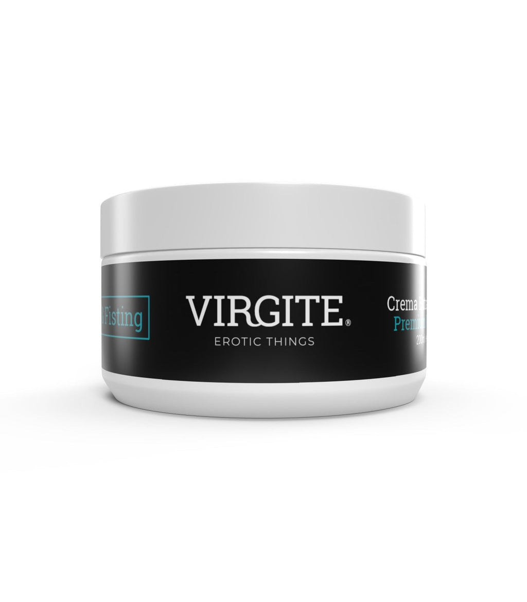 Crema extra lubrificante anale e fisting 200 ml