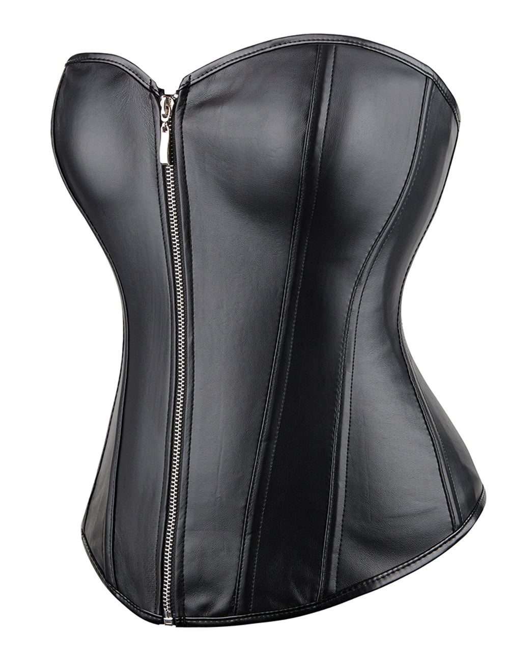 Oh Yeah - Corsetto Effetto Pelle