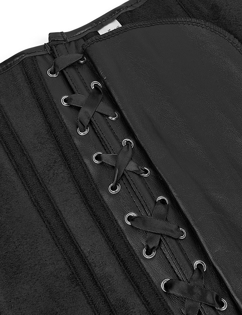 Oh Yeah - Corsetto Effetto Pelle