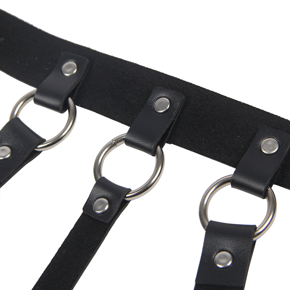 Oh Yeah - Harness Seno con Cetene