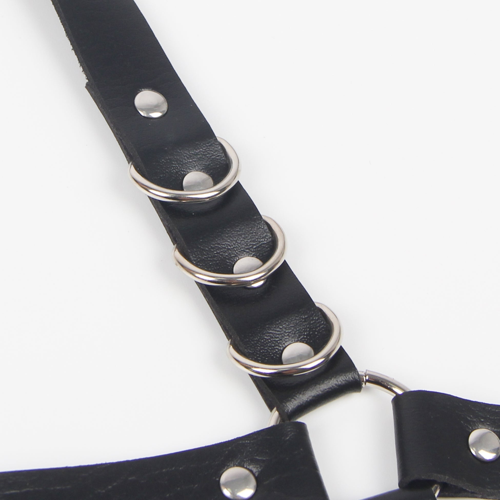 Oh Yeah - Harness Inferiore
