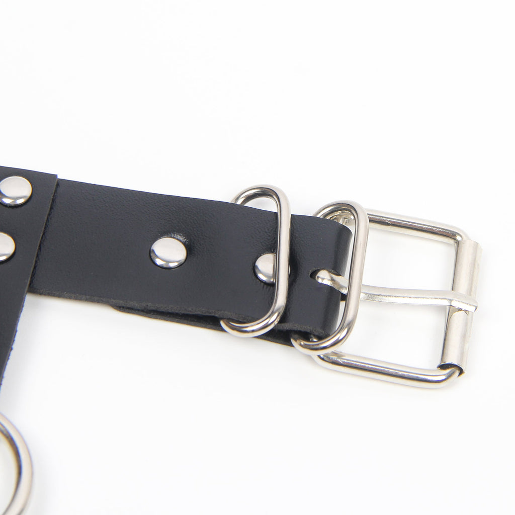Oh Yeah - Harness Seno a Triangolo con Catene