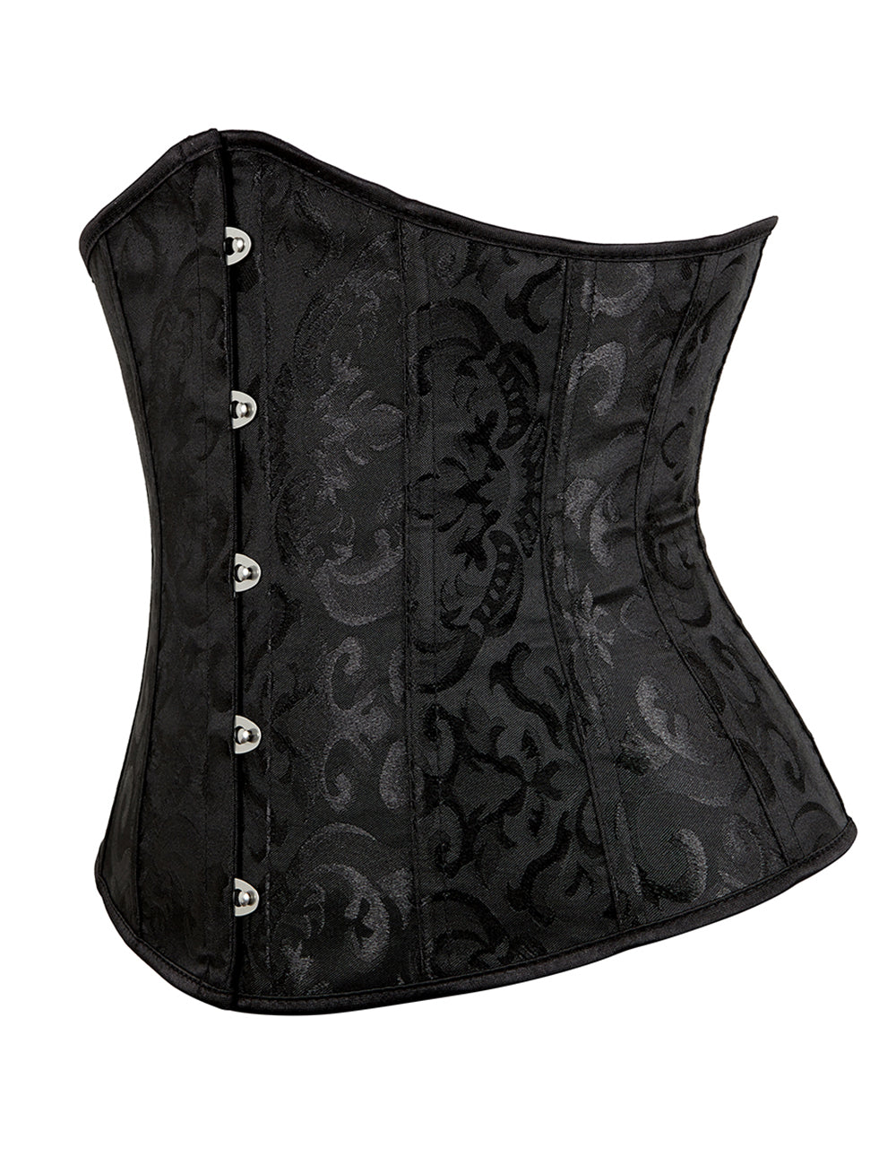 Oh Yeah - Stringivita con Dettagli Floreali