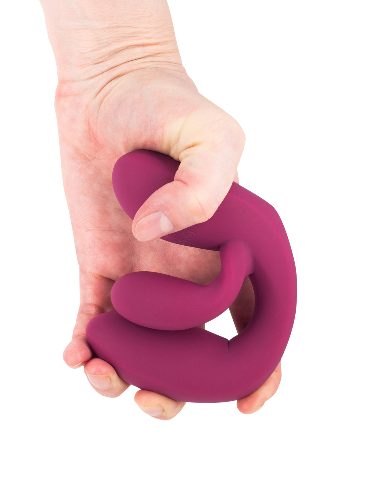 Lola Games - Vibratore Rabbit Rio - Viola